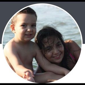 Meet your Posher, Mr